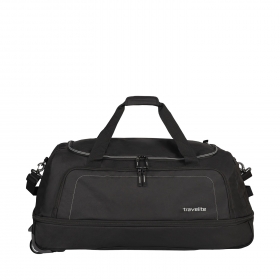 Veľká cestovná taška na kolieskach s expandérom 110l Travelite 096279