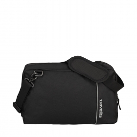 Veľká cestovná taška na kolieskach s expandérom 110l Travelite 096279
