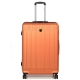 Velký cestovní kufr na kolečkách 90l Airtex Wordline 630