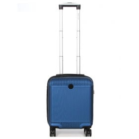 Malý kabinový kufr na kolečkách 40l Airtex Wordline 630