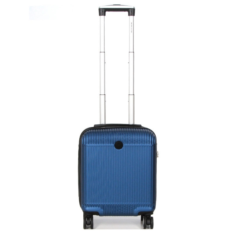 Malý kabinový kufr na kolečkách 40l Airtex Wordline 630
