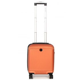 Malý kabinový kufr na kolečkách 40l Airtex Wordline 630