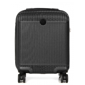 Malý kabinový kufr na kolečkách 40l Airtex Wordline 630