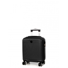 Malý kabinový kufr na kolečkách 40l Airtex Wordline 630