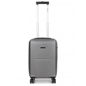 Malý kabinový kufr na kolečkách ABS 40l Airtex Wordline 625