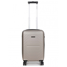 Malý kabinový kufr na kolečkách ABS 40l Airtex Wordline 625