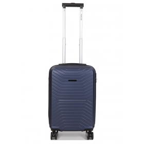 Malý kabinový kufr na kolečkách ABS 40l Airtex Wordline 625