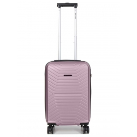 Malý kabinový kufr na kolečkách ABS 40l Airtex Wordline 625