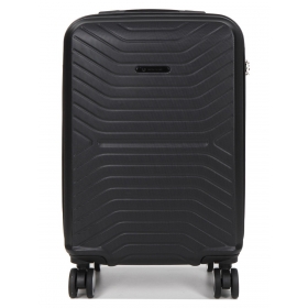 Malý kabinový kufr na kolečkách ABS 40l Airtex Wordline 625