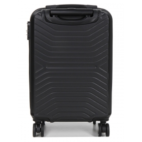 Malý kabinový kufr na kolečkách ABS 40l Airtex Wordline 625