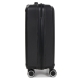 Malý kabinový kufr na kolečkách ABS 40l Airtex Wordline 625