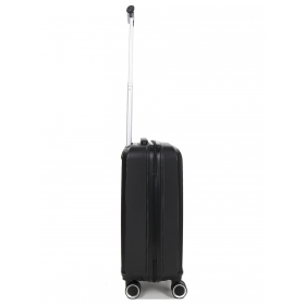 Malý kabinový kufr na kolečkách ABS 40l Airtex Wordline 625