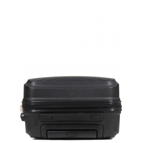 Malý kabinový kufr na kolečkách ABS 40l Airtex Wordline 625