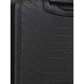Střední cestovní kufr na kolečkách ABS 70l Airtex Wordline 625