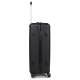 Velký cestovní kufr na kolečkách ABS 100l Airtex Wordline 625