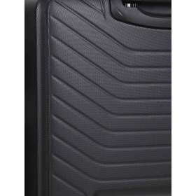 Velký cestovní kufr na kolečkách ABS 100l Airtex Wordline 625