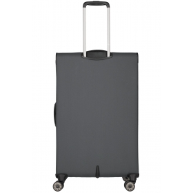Veľký cestovný kufor na kolieskach TSA 100l Travelite Skaii 092602