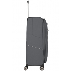 Velký cestovní kufr na kolečkách TSA 100l Travelite Skaii 092602