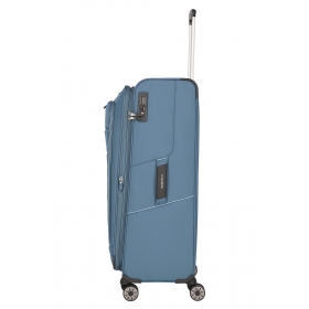 Veľký cestovný kufor na kolieskach TSA 100l Travelite Skaii 092602