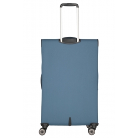 Velký cestovní kufr na kolečkách TSA 100l Travelite Skaii 092602