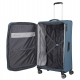 Veľký cestovný kufor na kolieskach TSA 100l Travelite Skaii 092602