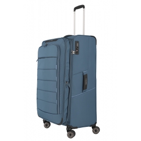Veľký cestovný kufor na kolieskach TSA 100l Travelite Skaii 092602