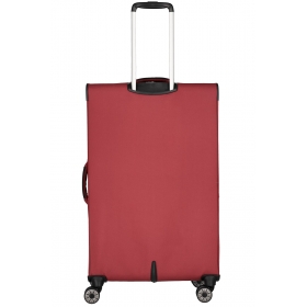 Veľký cestovný kufor na kolieskach TSA 100l Travelite Skaii 092602