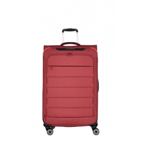 Veľký cestovný kufor na kolieskach TSA 100l Travelite Skaii 092602