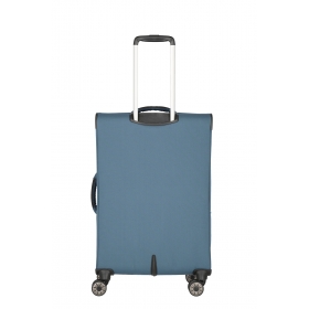 Střední cestovní kufr na kolečkách TSA 70l Travelite Skaii 092602