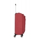 Stredný cestovný kufor na kolieskach TSA 70l Travelite Skaii 092602