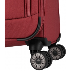 Stredný cestovný kufor na kolieskach TSA 70l Travelite Skaii 092602