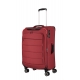 Stredný cestovný kufor na kolieskach TSA 70l Travelite Skaii 092602