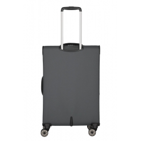 Stredný cestovný kufor na kolieskach TSA 70l Travelite Skaii 092602