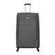 Velký cestovní kufr na kolečkách s expandérem 80l Laurent 8899