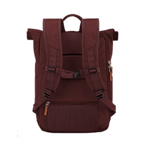 Travelite  Batoh na notebook 15'6, rolovatelný