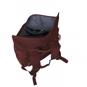 Travelite  Batoh na notebook 15'6, rolovatelný