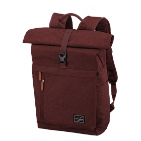 Travelite  Batoh na notebook 15'6, rolovatelný