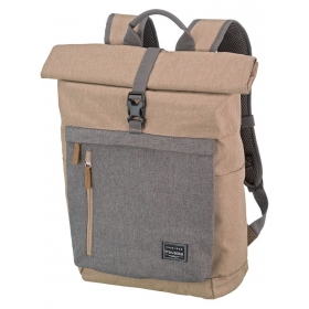 Travelite  Batoh na notebook 15'6, rolovatelný