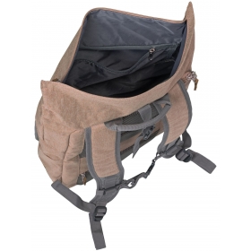 Travelite  Batoh na notebook 15'6, rolovatelný