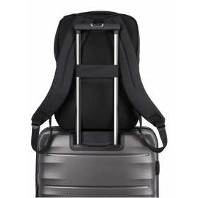 Voděodolný batoh  na notebook 15" 20l Travelite 096341