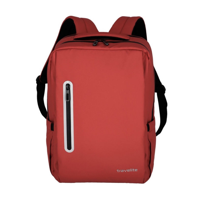 Voděodolný batoh  na notebook 15" 20l Travelite 096341