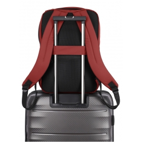 Voděodolný batoh  na notebook 15" 20l Travelite 096341