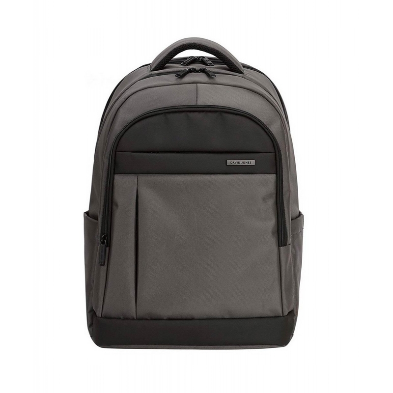 Voděodolný batoh na notebook 15,6" 25l David Jones PC045