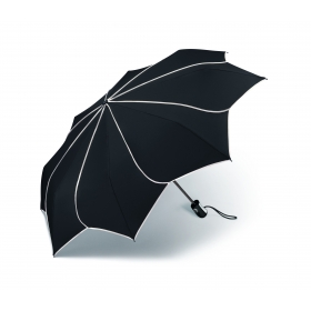 Automatický skladací dáždnik v tvare kvety Pierre Cardin 82664
