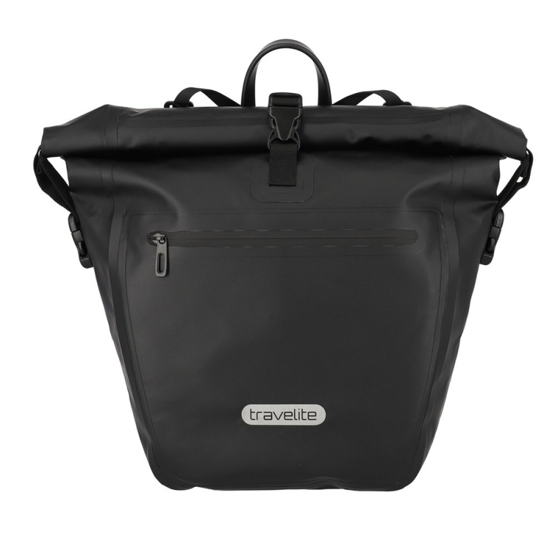 Taška na bicykel Travelite Basic 20l 096353