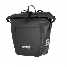 Brašna na kolo Travelite Basic 20l 096353