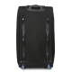 Airtex 823/75 cestovní taška na kolečkách 35x36x75 cm