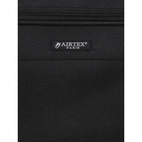 Airtex 823/75 cestovní taška na kolečkách 35x36x75 cm