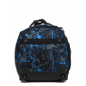 Airtex Worldline 891/75 cestovná batožina na kolieskach 34x34x75cm