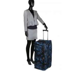 Airtex Worldline 891/75 cestovná batožina na kolieskach 34x34x75cm